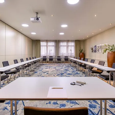 Hotel Mercure Duisburg