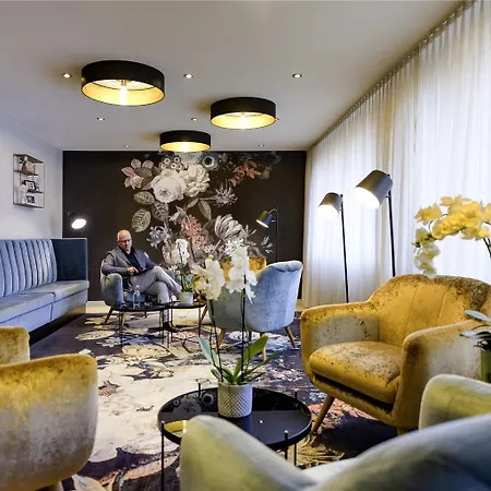 Mercure Hotel