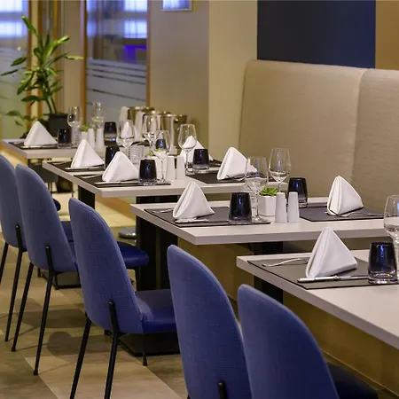 Mercure 4*