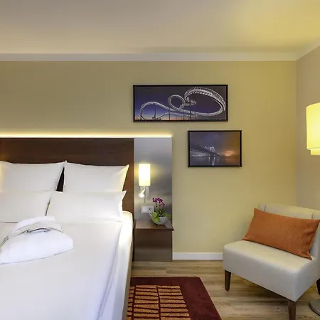 Szálloda Mercure 4*