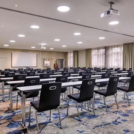 Hotel Mercure Duisburg