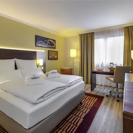 Mercure Hotel 4*