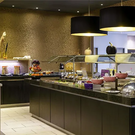 Hotel Mercure
