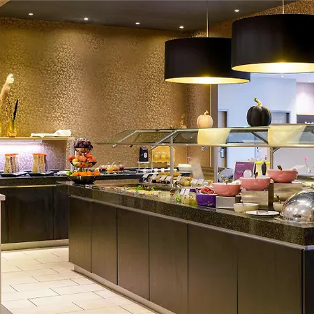 Hotel Mercure