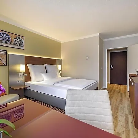 Mercure Duisburg