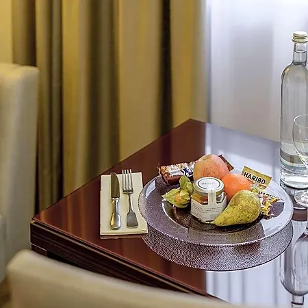 Mercure Hotel 4*