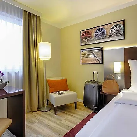 Hotel Mercure 4*