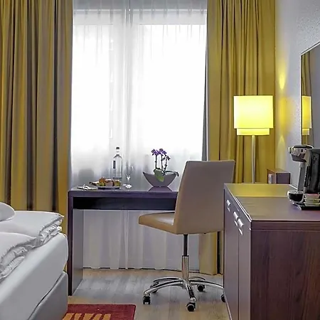 Mercure Duisburg