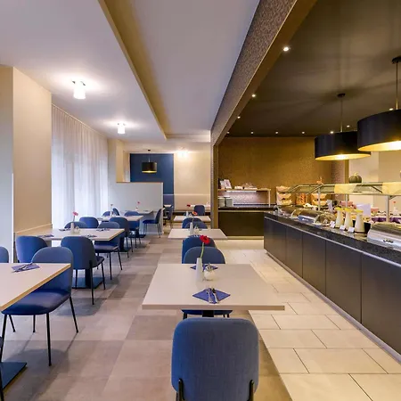 Mercure Szálloda 4*