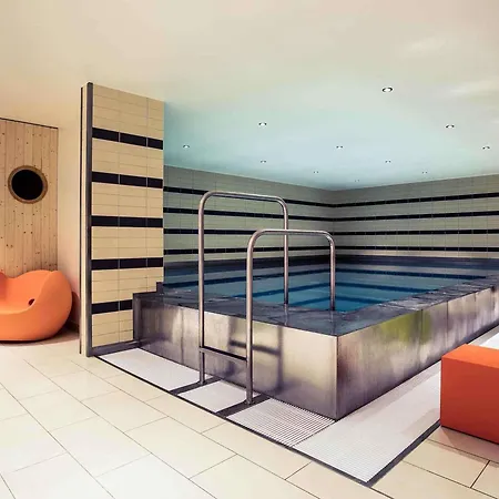Mercure Duisburg