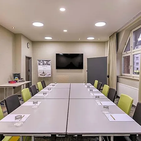 Mercure Duisburg