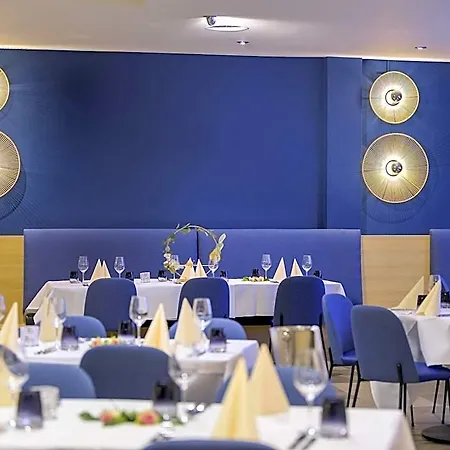Mercure Hotel 4*
