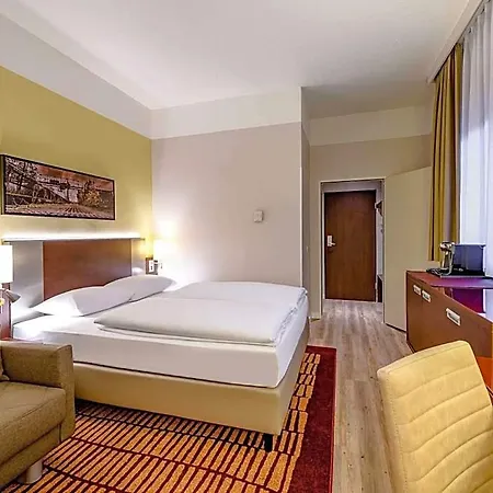 Mercure 4*