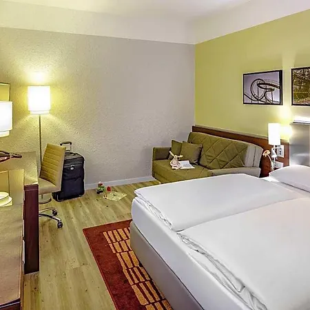 Mercure Hotel 4*