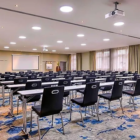 Hotel Mercure Duisburg