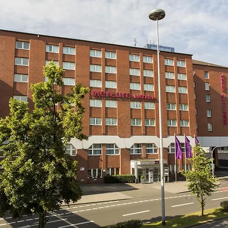 Mercure 4*