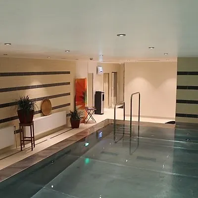 Mercure Duisburg