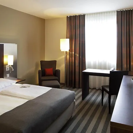 Mercure Ξενοδοχείο