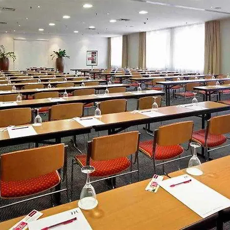Mercure Ξενοδοχείο Ντούισμπουργκ