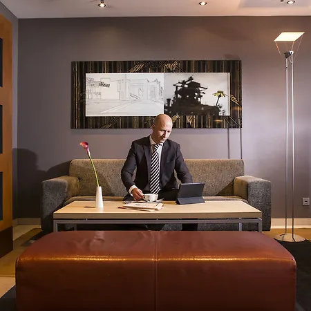 Mercure Hotel 4*