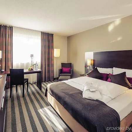 Mercure Ξενοδοχείο 4*