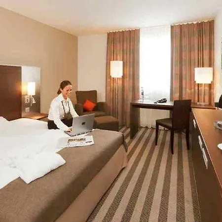 Ξενοδοχείο Mercure Ντούισμπουργκ
