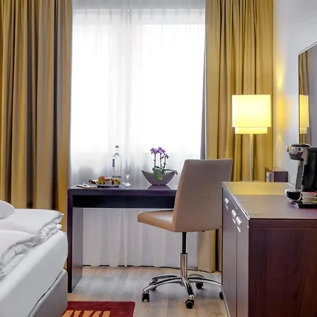 Mercure Hotel Duisbourg