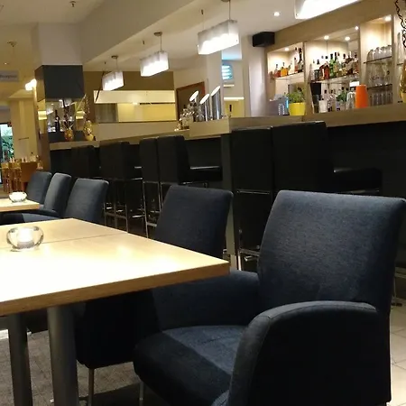 مركيور سيتي 4* دوسبرغ