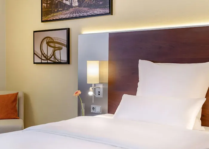 Szálloda Mercure 4*