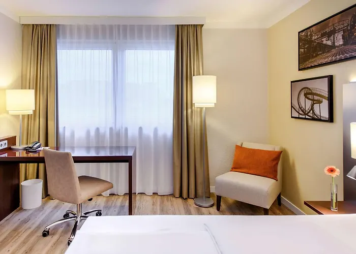 Mercure Hotel