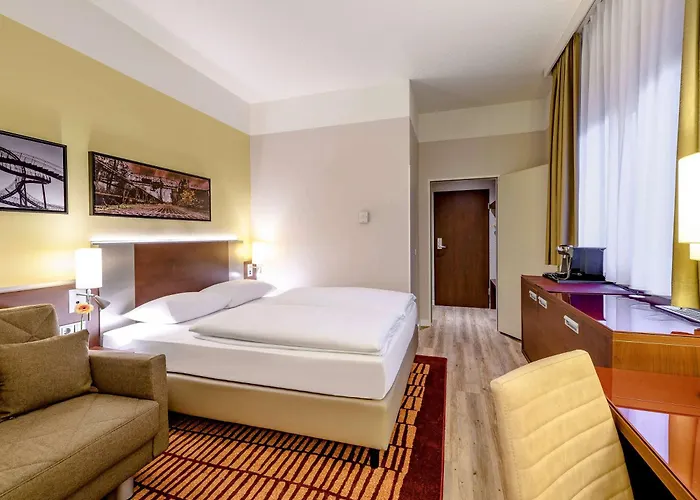 Szálloda Mercure