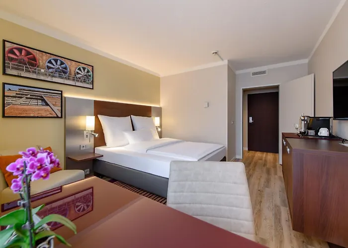 Mercure Hotel 4*