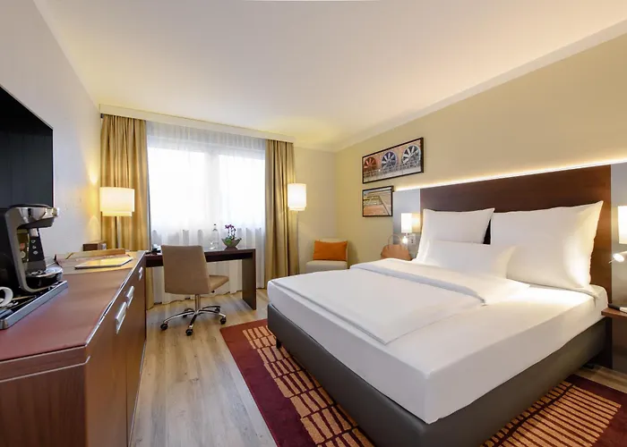 Mercure 4*