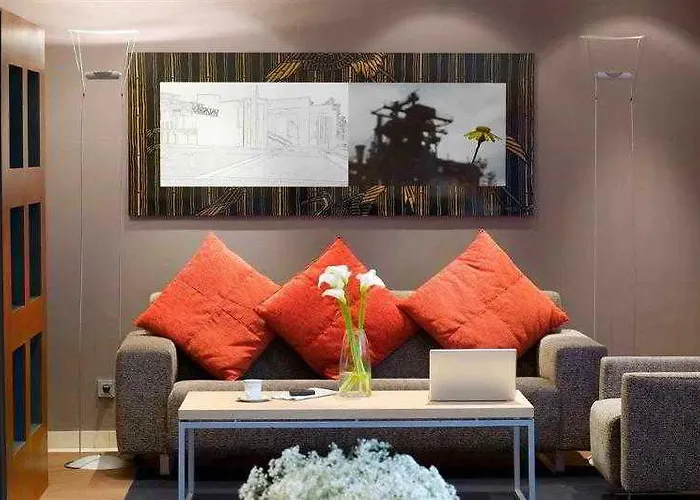 Hotel Mercure 4*