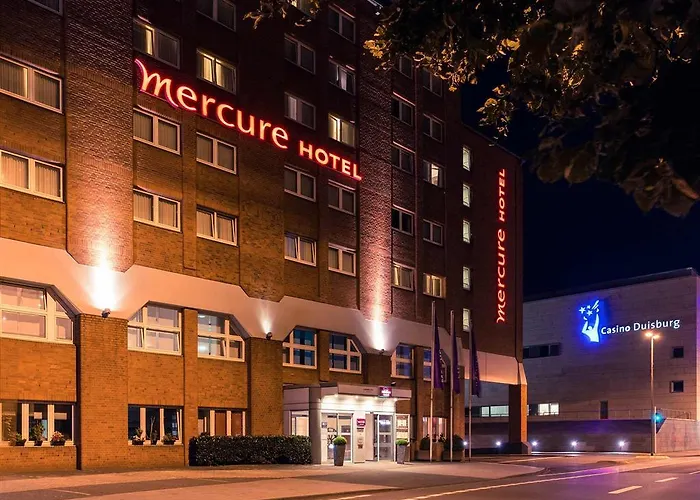 Mercure 4*