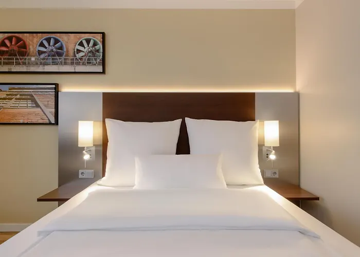 Hotel Mercure
