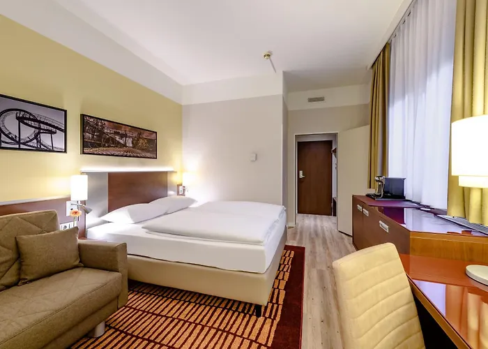 Hotel Mercure