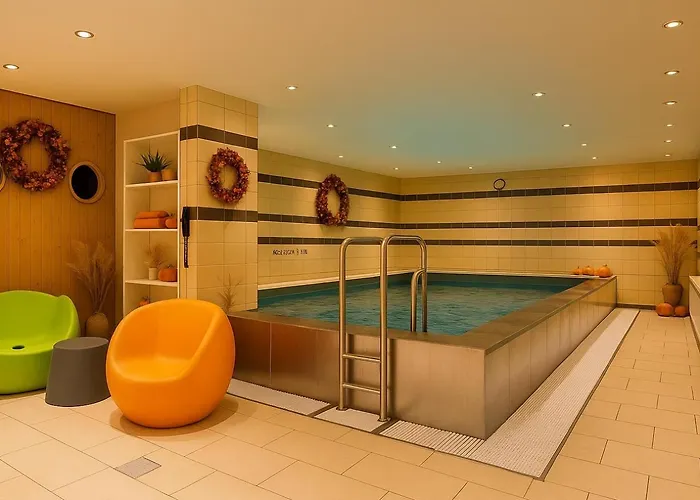 Mercure Hotel