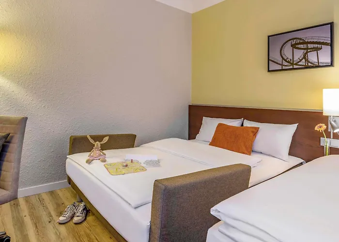 Szálloda Mercure