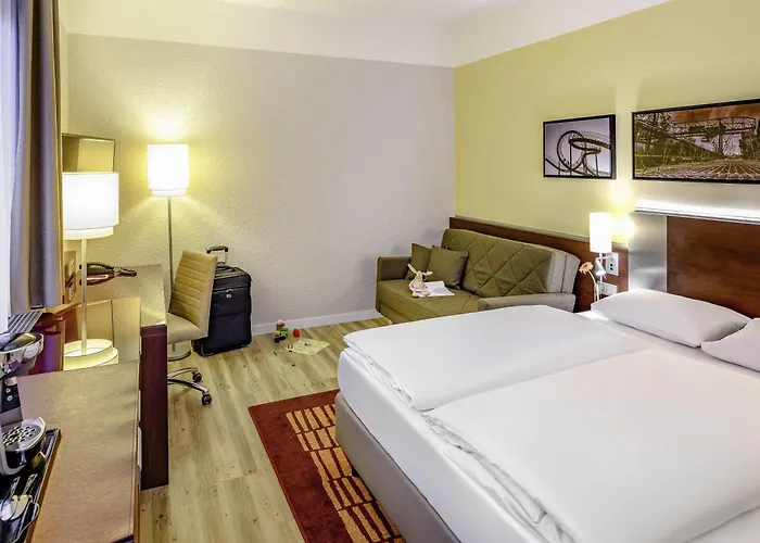 Mercure 4*