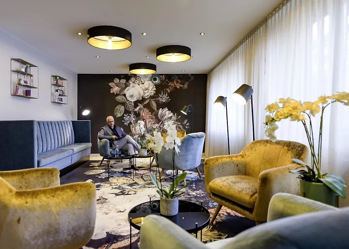 Hotel Mercure