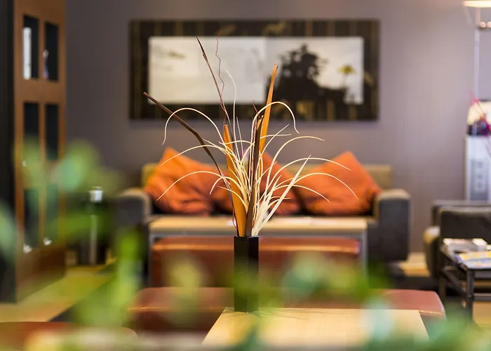 Mercure Duisburg