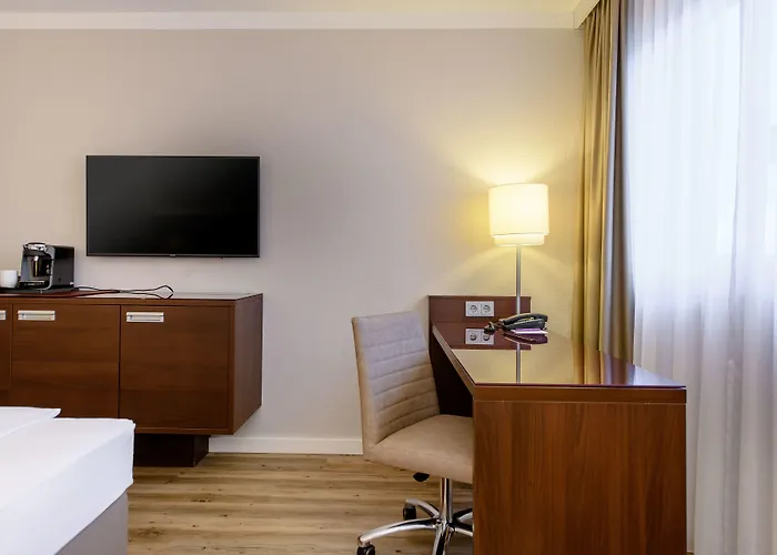 Szálloda Mercure