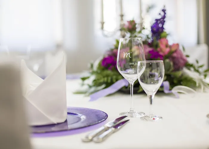 Mercure Otel Duisburg