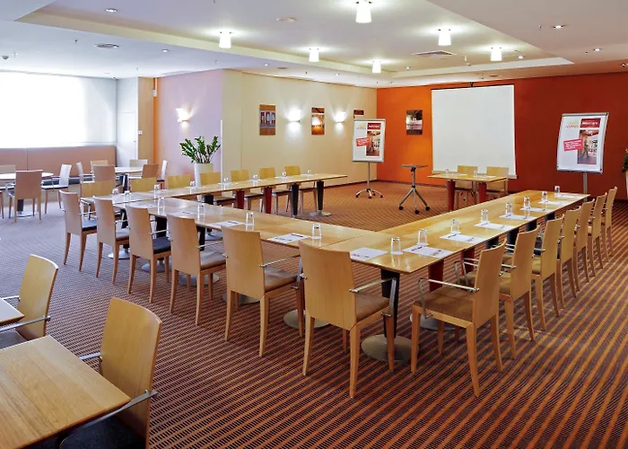 Mercure 4*