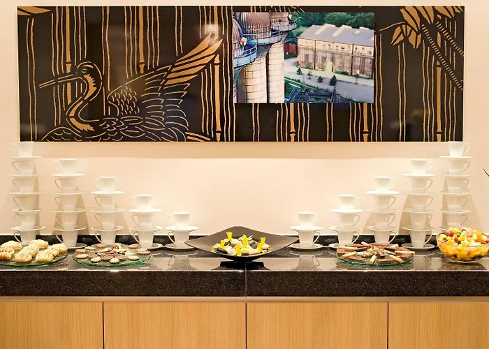 Mercure 4*