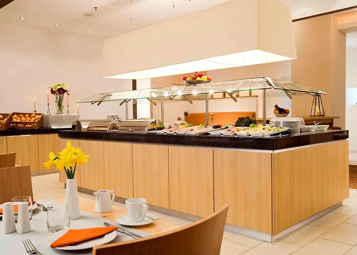 Mercure Otel Duisburg