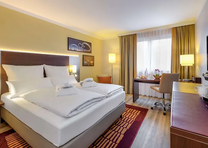 Mercure Duisburg
