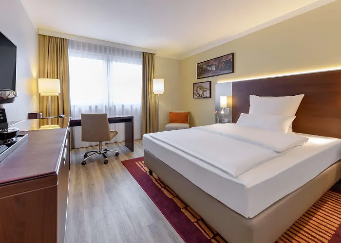 Hotel Mercure