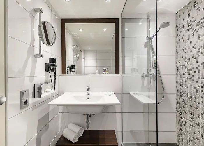 فندق مركيور سيتي